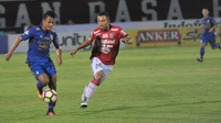 Jadwal GoJek Traveloka 9 Juni: Bali United vs Bhayangkara FC