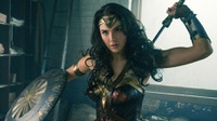 Profil Superhero DC Wonder Woman dan Riwayatnya di Layar Film