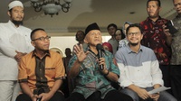 Segitiga Amien Rais, Soetrisno Bachir dan Siti Fadillah