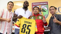 Pemain Asing Muslim dan Mualaf dalam Sepakbola Indonesia