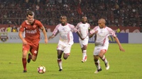 Makna Kemenangan 5-1 PSM Makassar atas Persipura 