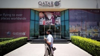 Jamaah Umrah Dipastikan Tiba di Arab Pasca-Krisis Arab-Qatar