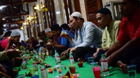 Ramadan di Kampung Arab Pekojan
