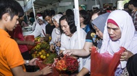 Pasar Murah Ramadan Digelar Lagi di 34 Provinsi Indonesia