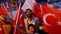 Qatar Enggan Penuhi Tuntutan 4 Negara Arab