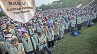 Cek Pengumuman Hasil SBMPTN 2018 UGM Yogyakarta
