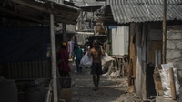 Pekerjaan Rumah Jokowi-Prabowo Tekan Angka Kemiskinan Lewat Bansos