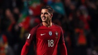 Andre Silva: Portugal Paling Kuat, Tapi Melawan Maroko Tak Mudah