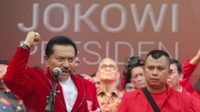 PKPI akan Daftarkan Gugatan Terhadap KPU Soal Peserta Pemilu 2019