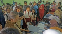Ombudsman DIY Tinjau Hasil PPDB di Empat Kabupaten