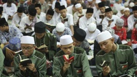 Belajar Islam Sambil Nongkrong di Mal