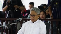 Majelis Hakim Tolak Eksepsi Buni Yani untuk Kasus UU ITE