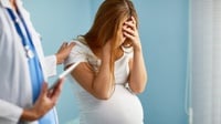 Keguguran Saat Kehamilan, Kenali Gejala dan Penyebabnya