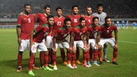 Hasil Akhir Indonesia vs Puerto Rico Skor 0-0