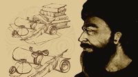 Kajian Tubuh dan Jiwa ala Abu Sayd al-Balkhi