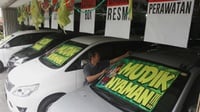 Mobil Bekas: Penjualan Naik Jelang Lebaran, Lesu Karena Politik