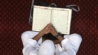 Tata Cara Itikaf di Bulan Ramadhan: Syarat hingga Bacaan Niatnya