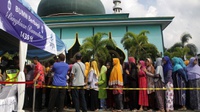 Jadwal Imsak, Subuh, dan Buka Puasa 2018 di Malang Hari Ini