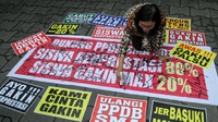 PPDB 2018 Diduga Banyak Pungli, Ketua DPR: Harus Ditindak Tegas