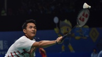 Jadwal Wakil Indonesia di Babak 2 German Open 2018