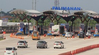 Arus Kendaraan di Cirebon Mulai Meningkat di H-7 Lebaran
