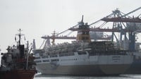 Syarat Naik Kapal Laut Terbaru, Berlaku Resmi Mulai 17 Juli 2022