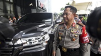 Kapolri Tito: Masyarakat Tak Perlu Khawatir Indonesia Bubar 2030