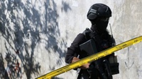 Polisi Bebaskan Dua Terduga Teroris Temanggung