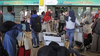 Bandara Juanda Ditutup Sementara Akibat Runway Rusak