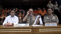 Pencatut Nama Jokowi Diduga Sindikat di Berbagai Negara