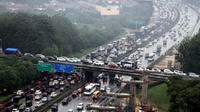 Mengurai Benang Kusut Kemacetan Tol Jakarta-Cikampek