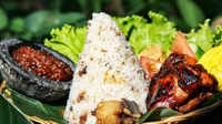 Sejarah Nasi Liwet Solo: Makanan Khas Jawa Penolak Bala