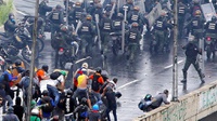 Kudeta-Kudeta dalam Sejarah Venezuela