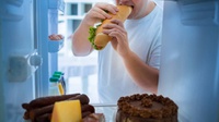 Penelitian: Menghirup Aroma Makanan Selama 2 Menit Bisa Bantu Diet