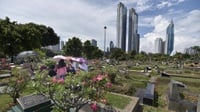 Balada Kematian dan Pemakaman di Jakarta