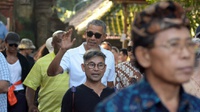 TNI dan Polri Siap Amankan Obama Selama di Yogyakarta
