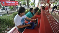 Koneksi Internet Indonesia Paling Lamban di Asia Tenggara