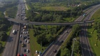 Ganjil-Genap di Tol Jakarta-Cikampek Masih Belum Final