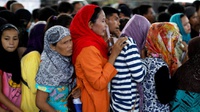 Indonesia Ikut Fasilitasi Pengungsi dari Berbagai Negara