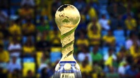 Mengapa Piala Konfederasi 2021 Tidak Ada & Kapan Piala Dunia 2022