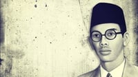 W.R. Supratman dan Sejarah Indonesia Raya 3 Stanza