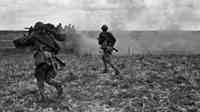 NAZI Jerman Dikalahkan Uni Soviet di Pertempuran Kursk