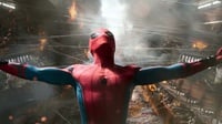 Sinopsis Spider-Man: Homecoming, Tayang di Trans TV Malam Ini