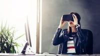Jurnalisme yang Lebih Greget dengan Teknologi Virtual Reality