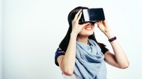 Teknologi Virtual Reality Menyapa Film Hollywood
