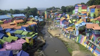 Kampung-Kampung buat Nampang di Instagram