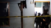 Tiga Teroris Bandung Akui Tiga Kali Gagal Ledakkan Bom Panci