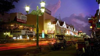5 Hotel Pilihan di Yogyakarta yang Dekat Malioboro