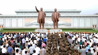 Korea Utara Tawarkan Paket Wisata Menarik untuk Turis