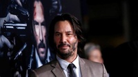 Sutradara Endgame Prediksikan Peran yang Cocok untuk Keanu Reeves
